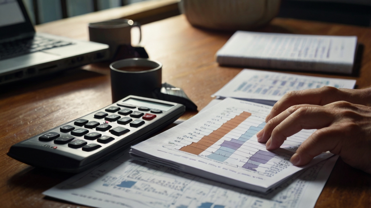 Contabilidad Empresarial